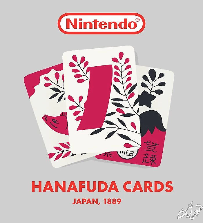 برندهای جهانی مطرح امروز در گذشته چه می&zwnj;ساختند؟+ تصاویر